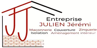 Logo Entreprise Julien Jeremi